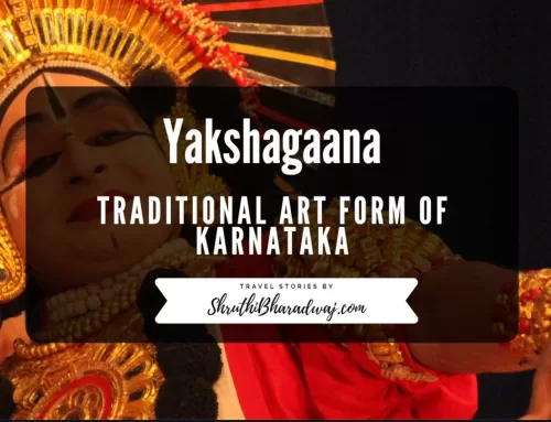 Yakshagaana – An ancient art form of Karnataka