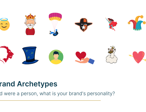 12 Brand Archetypes – A quick guide